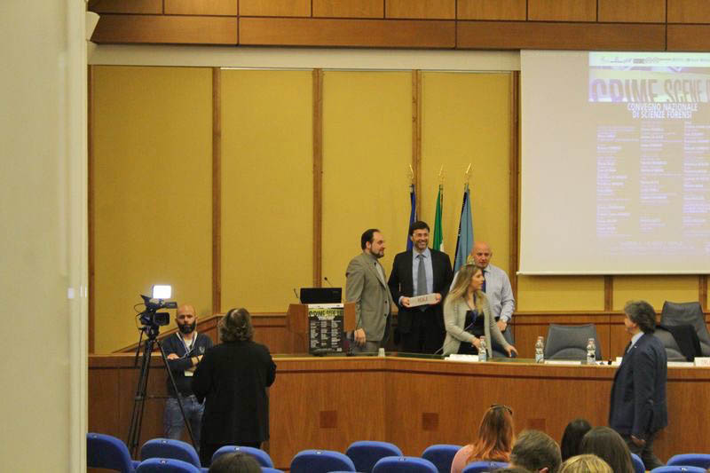 Marina Baldi, Fabrizio Mignacca, Paolo Reale, Immacolata Giuliani, Emilio Orlando, Carlo De Rosa Aracne editrice